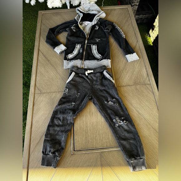 Vintage Havana Other - Vintage Havana Boy Set
